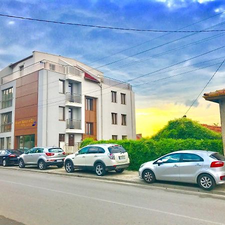 Аpart Hotel & Spa 사파레바바냐 외부 사진
