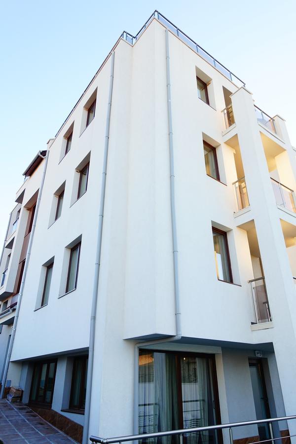 Аpart Hotel & Spa 사파레바바냐 외부 사진